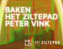 Baken Het Ziltepad: Peter Vink